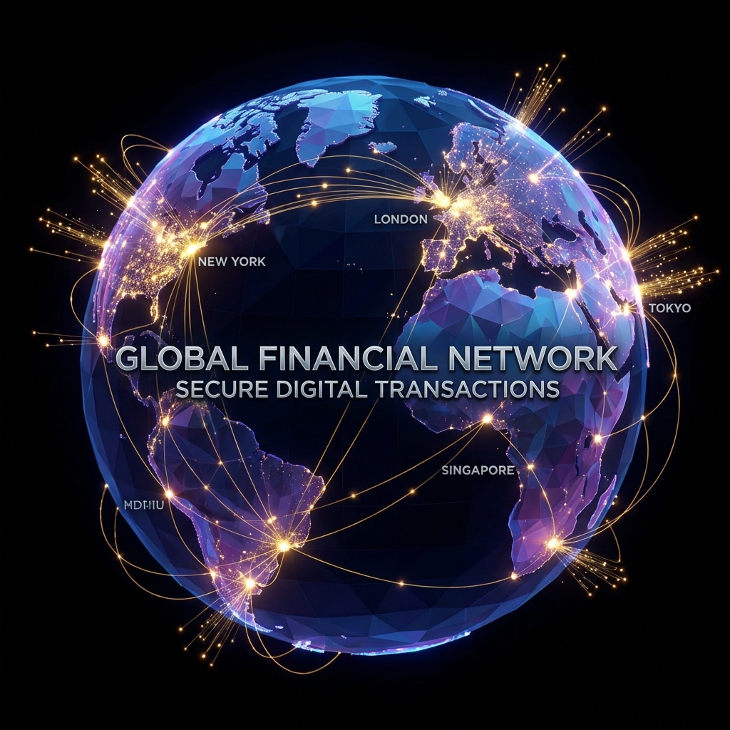 Global Financial Intelligence